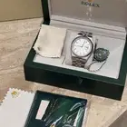 ساعة رولكس لاند دويلر اصدار 2025