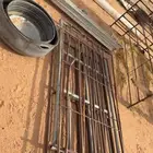 درف غنم ومعالف