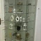 دولاب قزاز ارفف قزاز كبير جدا