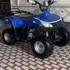 دباب اربع كفرات شرط