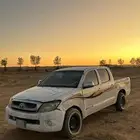 للبيع هايلوكس تشليح