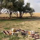 للبيع مدات صوف عدد 2