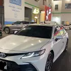 كامري2023هايبرد استاندر مطور