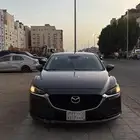 مازدا 6 2020