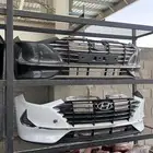 صدام سوناتا 2020