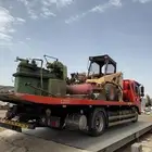 سطحه هيدروليك 2024 سراة عبيده ابها