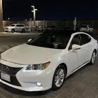 لكزس es350 ..cc 6v