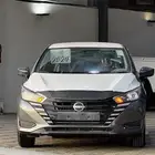 نيسان صني SV الشكل الجديد 2024 - 58.800