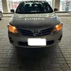 كورولا 2012 القير اوتوماتيك