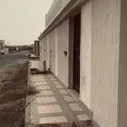 بيت في اي بي دور وملحق للبيع مخطط المازني الكدره