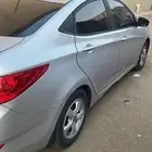 اكسنت 2017 للبيع