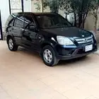 جيب هوندا CR-V