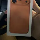 جوال ايفون برو برتقالي 512