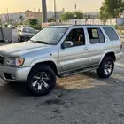 نيسان باثفندر 2004 اوتماتيك