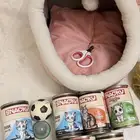 طعام قطط واكسسوارات
