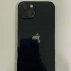 ايفون 14 اسود