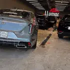 كاديلاك ct4 t