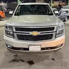 شفروليه سوبربان 2015