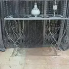 طاوله جماليه  (تحفه 2)