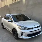 KIA RIO 2018