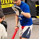 مدرب شخصي ملاكمة كيك بوكسنغ معتمد من الإتحاد السعودي