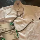 لاب كوت رجال مقاس XXL