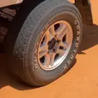 جنوط لكزز للبيع شفه عريض