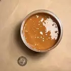 زبدة اللوز بدون اضافات