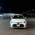كورلا 2023 2000cc