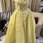 فستان ملكه