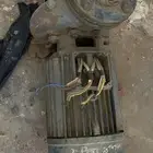 دفاعة دينمو ماء 15 حصان