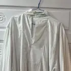 ثوب محاريد قديم وشغل قديم