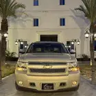 شفروليه تاهو 2011 نظيف