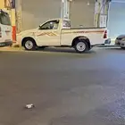 هايلكس غماره 2013