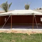 خيمة صباح نجد