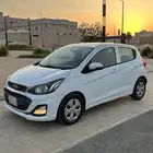 سبارك 2020 للبيع ممشى 99 الف