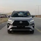 تويوتا فيلوز GLX 2025