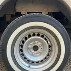 للبيع دمعه وكفرات جينيو