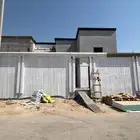 مقاولات وبناء