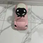 لعبة عربة أطفال