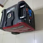 ماطور كاتم صوت