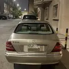 مرسيدس s320