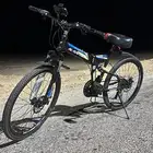 سيكل رياضي