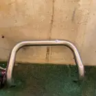 دعامه هايلوكس