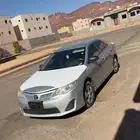 كامري 2012 للبيع