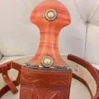 جنبيه حك زراف