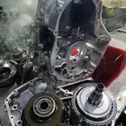 توضيب قير سنترا جير رينو سيارك كرولاا اكورد اكسنت