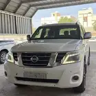 نيسان باترول 2017