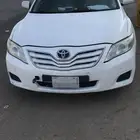 كامري 2011 للبيع