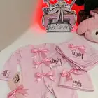 طقم مواليد طباعة فينيل حراري